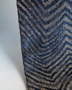 Lisbon Modern Wavy Weave Luxury Curtain - Image 2