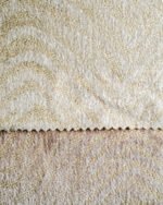 Lisbon Modern Wavy Weave Luxury Curtain - Image 5