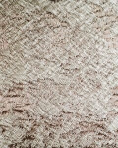 Prague Antique Metallic Frost Velvet Curtain - Image 7