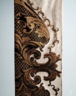 Mathilda Ornate Royal Baroque Curtain - Image 3