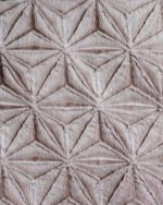 Rio Diamond Trellis Pattern Curtain - Image 7