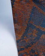 Pinecone Modern Mosaic Textured Curtain - Image 2