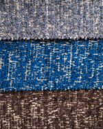 Nova Velvet Grain Upholstery Look Curtain - Image 5