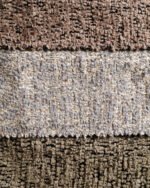 Nova Velvet Grain Upholstery Look Curtain - Image 6
