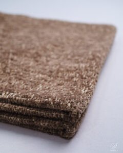 Nova Velvet Grain Upholstery Look Curtain - Image 3