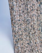 Frost Antique Textured Tweed Weave Curtain - Image 2