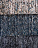 Frost Antique Textured Tweed Weave Curtain - Image 5