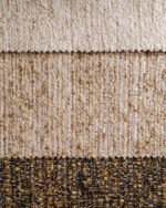 Frost Antique Textured Tweed Weave Curtain - Image 6