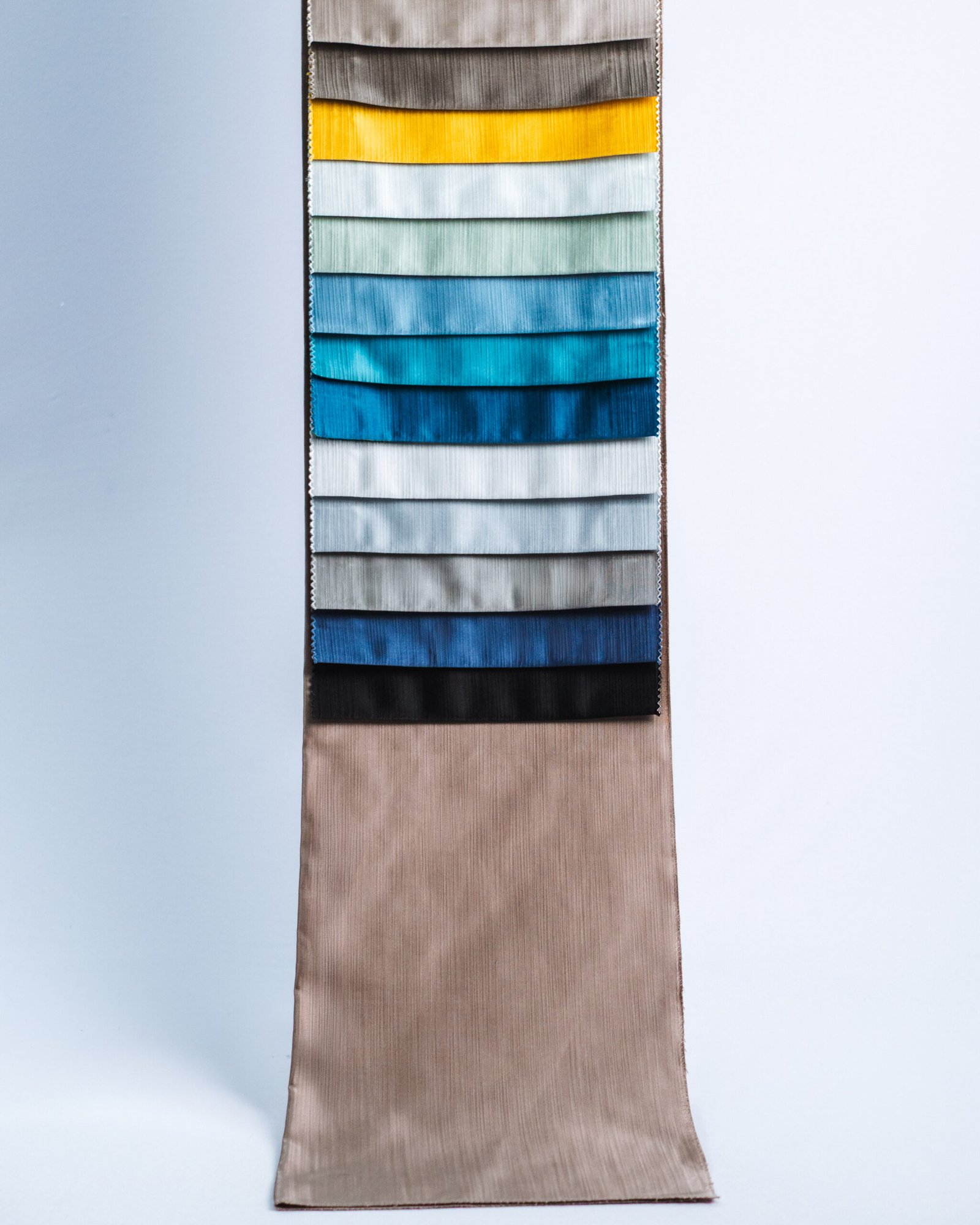 Flamli Saten - Image 1