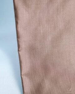 Flamli Saten Silky Satin Weave Curtain - Image 2