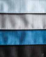 Flamli Saten Silky Satin Weave Curtain - Image 5