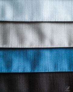 Flamli Saten Silky Satin Weave Curtain - Image 5