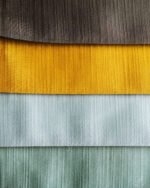 Flamli Saten Silky Satin Weave Curtain - Image 7