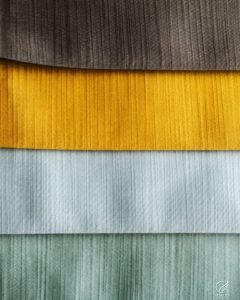 Flamli Saten Silky Satin Weave Curtain - Image 7