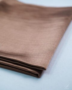 Flamli Saten Silky Satin Weave Curtain - Image 3