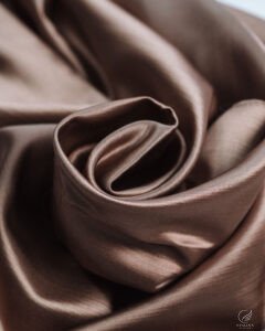 Flamli Saten Silky Satin Weave Curtain - Image 4