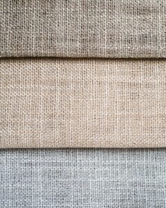 447 Rustic Crosshatch Weave Curtain - Image 5