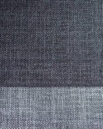 447 Rustic Crosshatch Linen-Look Sheer - Image 8