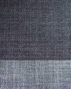 447 Rustic Crosshatch Weave Curtain - Image 8