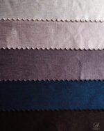 450 Satin Lustre Touch Smooth Curtain - Image 5