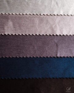 450 Satin Lustre Touch Smooth Curtain - Image 5