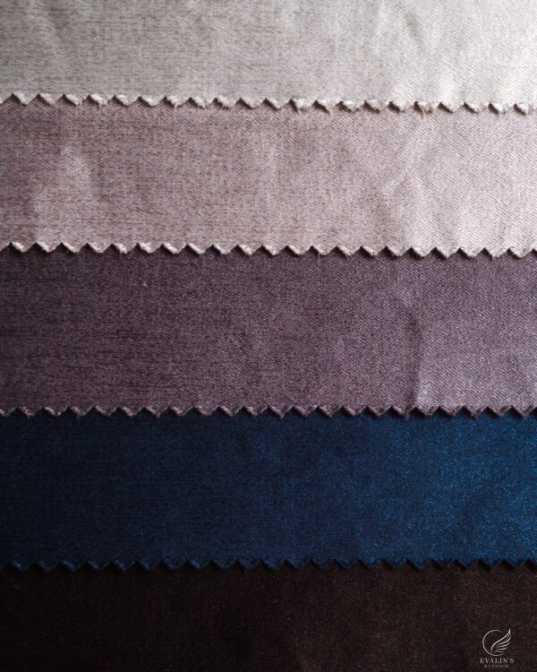 450 Satin Lustre Touch Smooth Curtain - Image 5