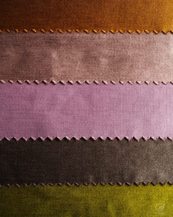 450 Satin Lustre Touch Smooth Curtain - Image 6