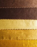 450 Satin Lustre Touch Smooth Curtain - Image 7