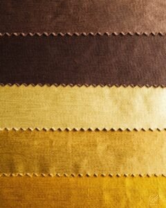 450 Satin Lustre Touch Smooth Curtain - Image 7