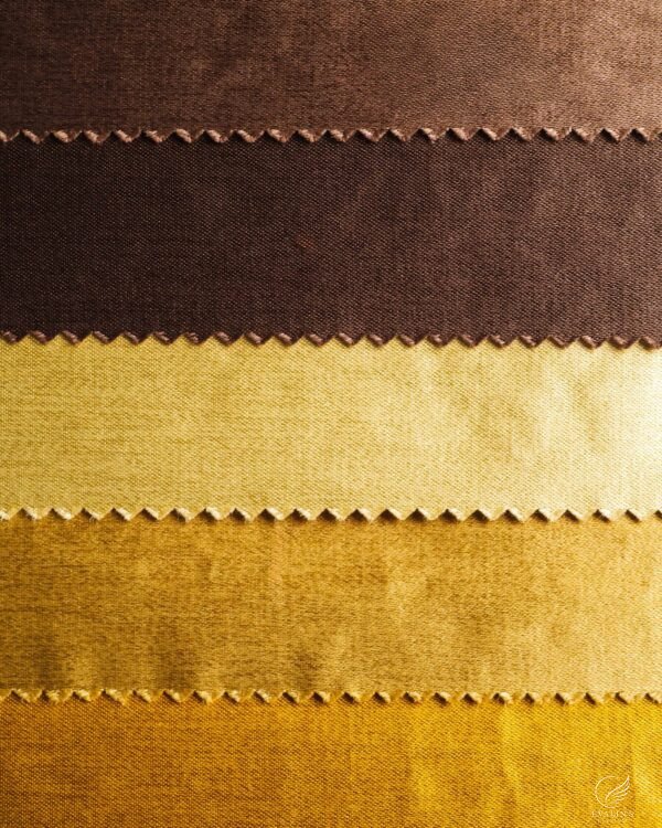450 Satin Lustre Touch Smooth Curtain - Image 7