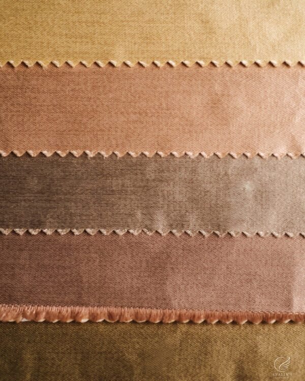 450 Satin Lustre Touch Smooth Curtain - Image 8