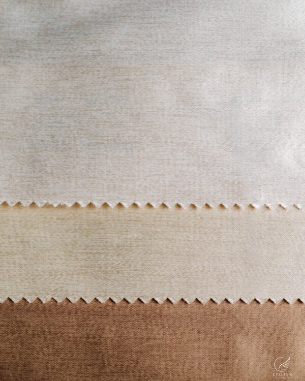 450 Satin Lustre Touch Smooth Curtain - Image 9