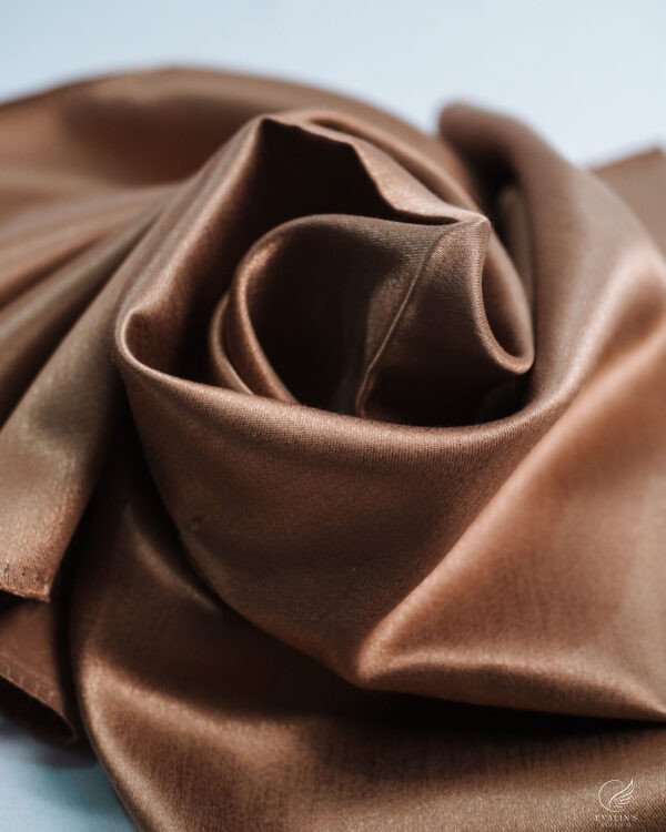 450 Satin Lustre Touch Smooth Curtain - Image 4