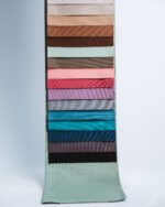 Alpaka Silk Matte Curtain