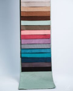 Alpaka Silk Matte Blackout Curtain