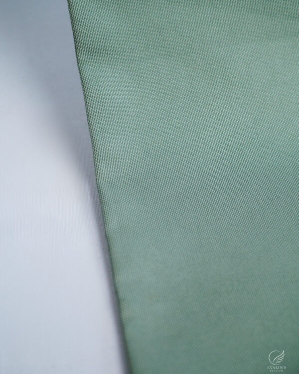 Alpaka Silk Matte Blackout Curtain - Image 2