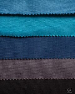 Alpaka Silk Matte Blackout Curtain - Image 7
