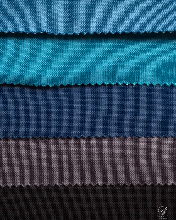 Alpaka Silk Matte Blackout Curtain - Image 7