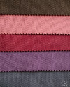 Alpaka Silk Matte Blackout Curtain - Image 5