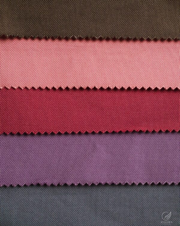 Alpaka Silk Matte Blackout Curtain - Image 5