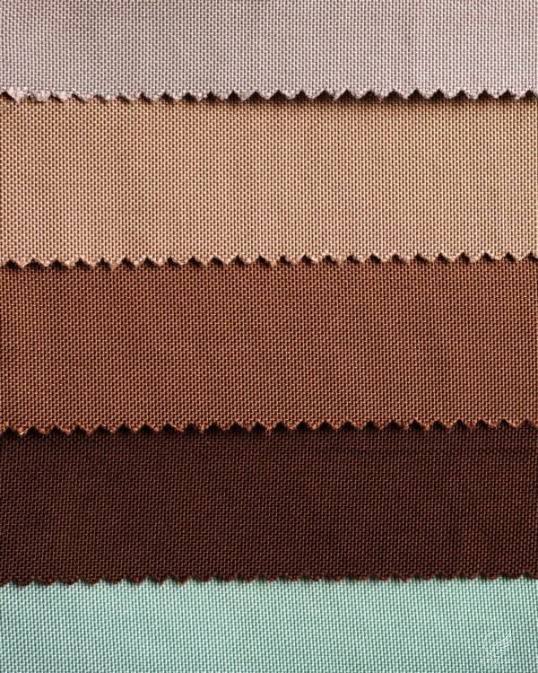 Alpaka Silk Matte Blackout Curtain - Image 6