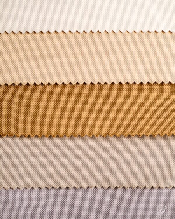Alpaka Silk Matte Blackout Curtain - Image 8