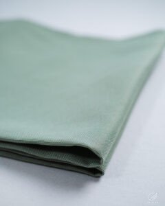 Alpaka Silk Matte Blackout Curtain - Image 3