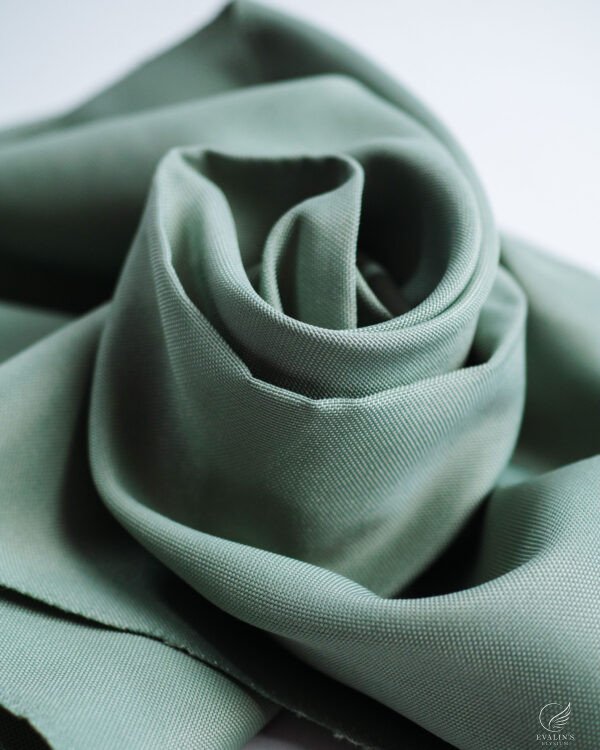 Alpaka Silk Matte Blackout Curtain - Image 4
