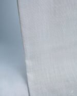 Postiano Micro Linen Textured Sheer Curtain - Image 2