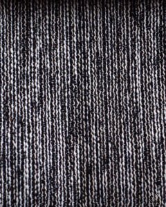 Bergamo Crosshatch Textured Neutral Curtains - Image 5