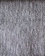 Bergamo Crosshatch Textured Neutral Curtains - Image 6