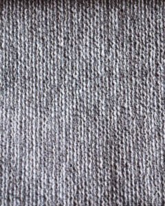 Bergamo Crosshatch Textured Neutral Curtains - Image 6