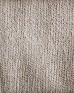 Bergamo Crosshatch Textured Neutral Curtains - Image 7