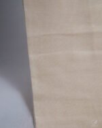 Riga Fine Weave Textured Pastel Sheer Curtain - Image 2